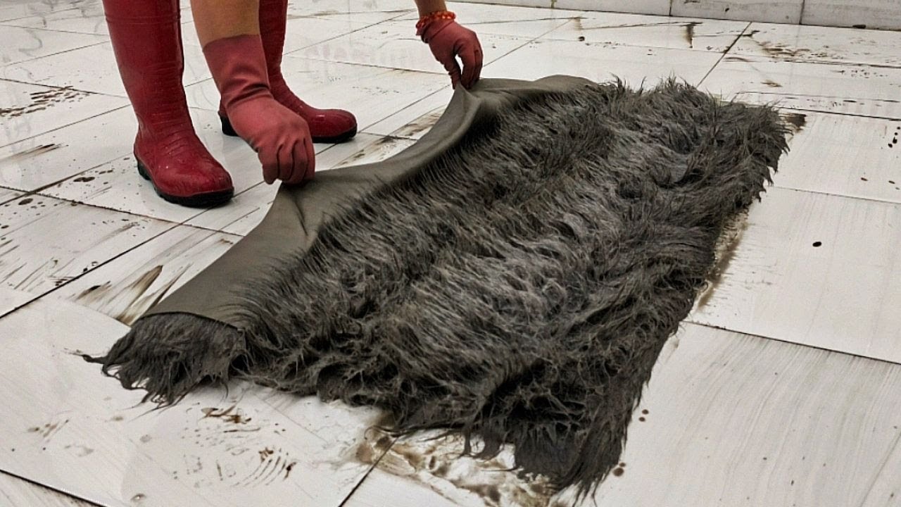 Full Slime Covered Amazing Shaggy Restoration Thumbnail